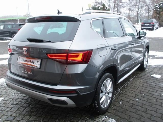 Seat Ateca 1.5 TSI