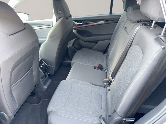 Skoda Kodiaq 2.0 TSI 4x4