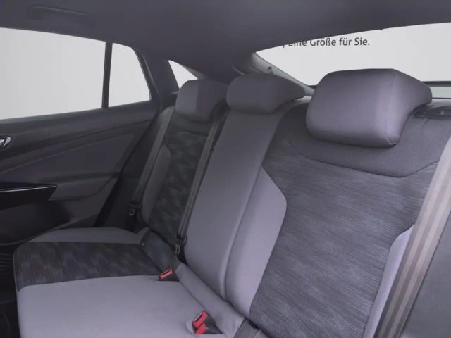 Volkswagen ID.5 IQ.Drive Pro
