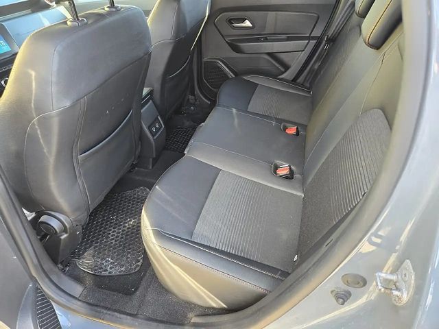 Dacia Duster Extreme TCe 130