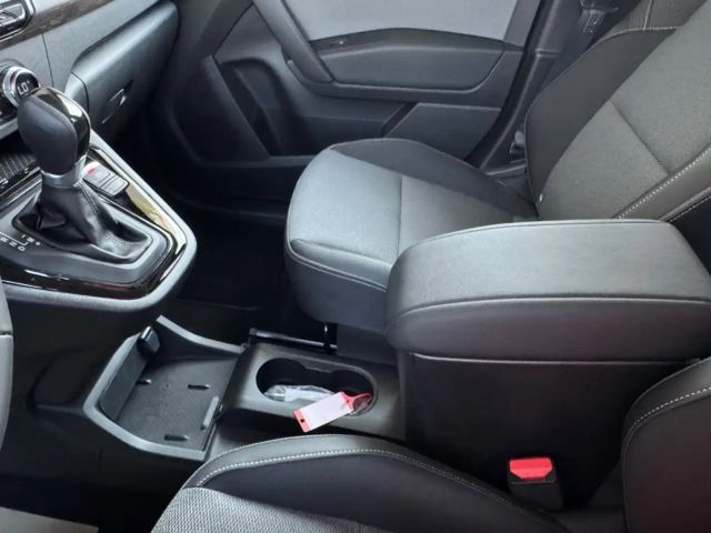 Renault Kangoo EDC Techno