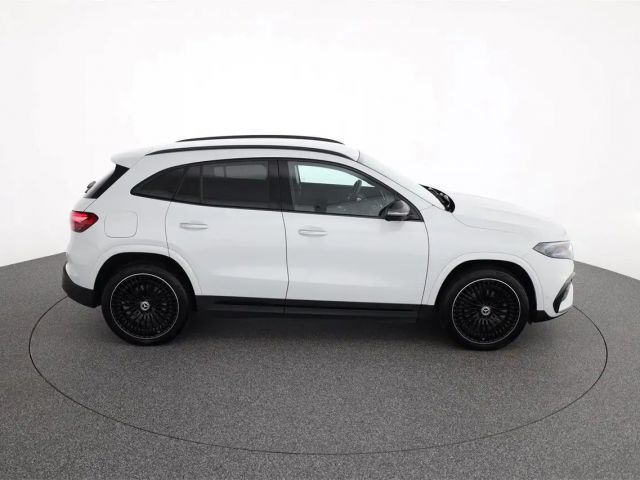 Mercedes-Benz EQA 300 4MATIC