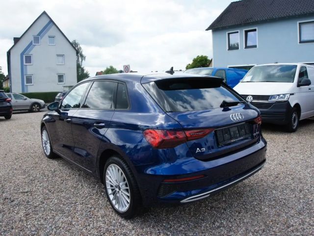Audi A3 35 TFSI Sportback