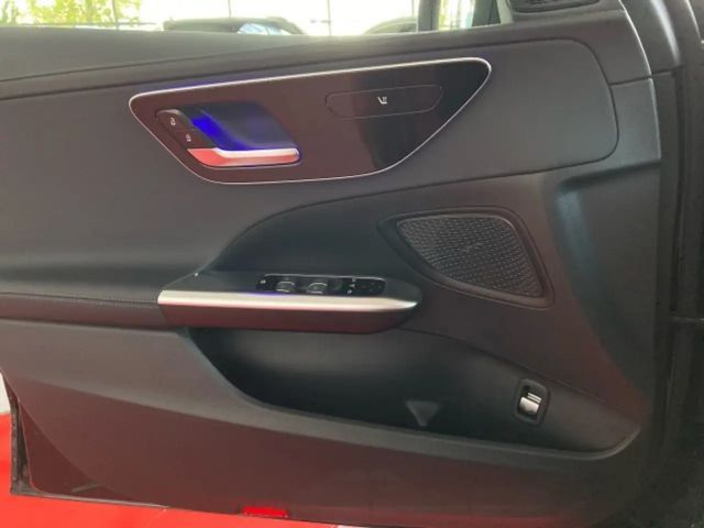 Mercedes-Benz C 220 AMG Line C 220 d Estate