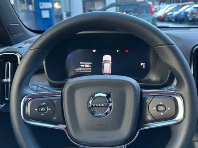 Volvo EX40 Plus Twin motor