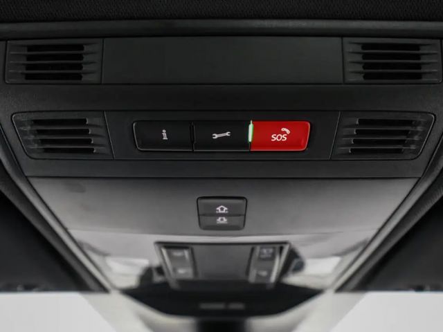 Skoda Scala Monte Carlo