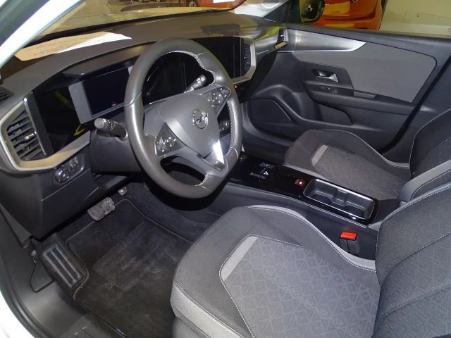 Opel Mokka 1.2 Turbo Edition Turbo