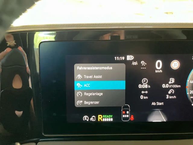 Volkswagen Tiguan R-Line eHybrid