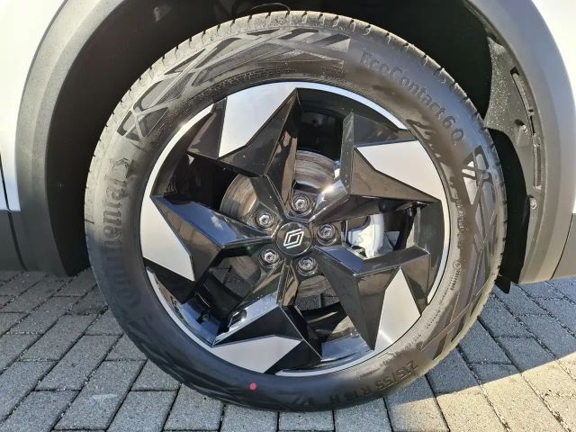 Renault Captur TCe 90 Techno