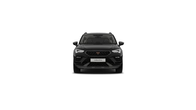 Cupra Ateca 2.0 TSI DSG