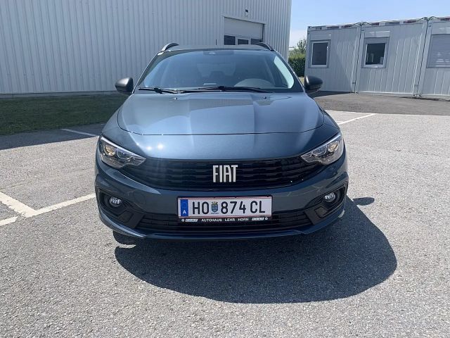 Fiat Tipo CityCross Life Turbo