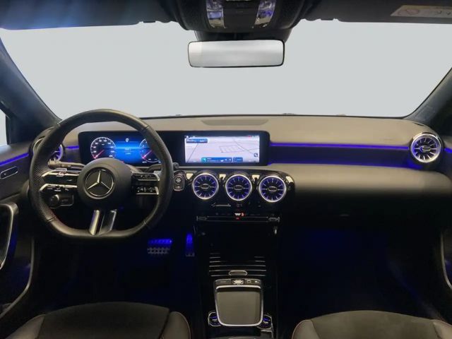 Mercedes-Benz A 180 A-Klasse