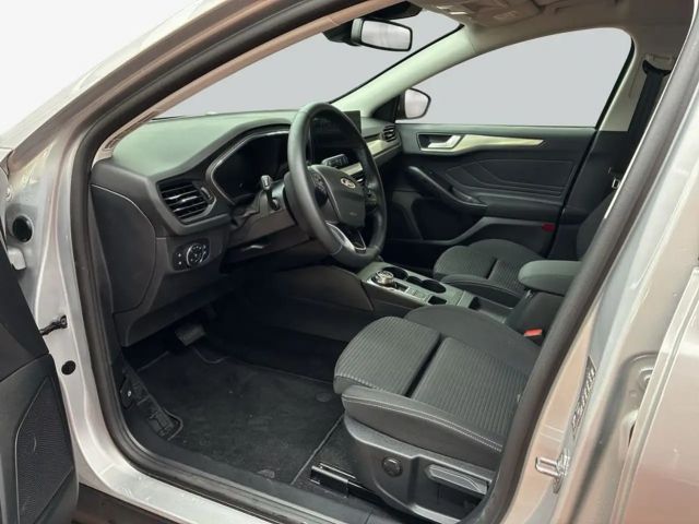 Ford Focus 1.5 EcoBlue Titanium Wagon