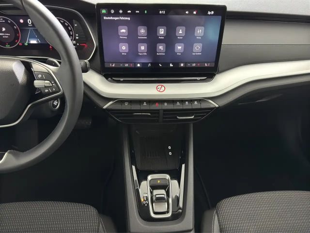 Skoda Octavia Selection