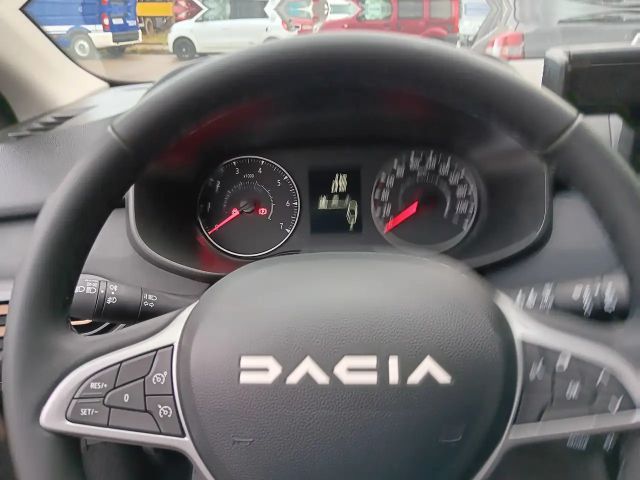 Dacia Sandero ECO-G Extreme Stepway