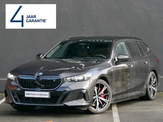 BMW i5 M-Sport Touring eDrive40