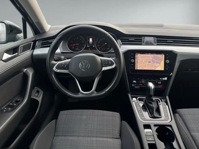 Volkswagen Passat 1.5 TSI DSG Variant