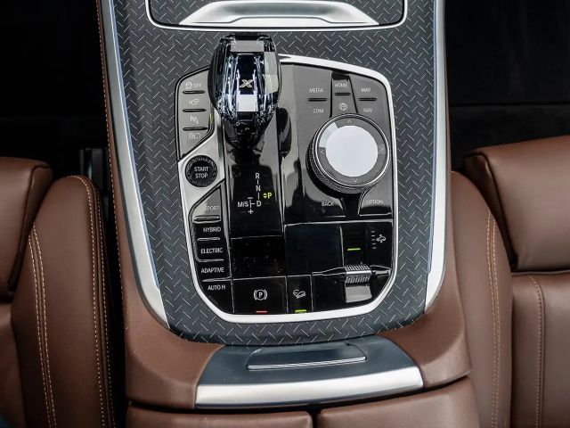 BMW X5 M-Sport xDrive45e