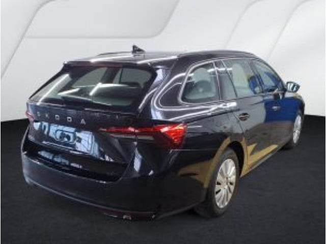 Skoda Octavia 1.5 TSI Combi