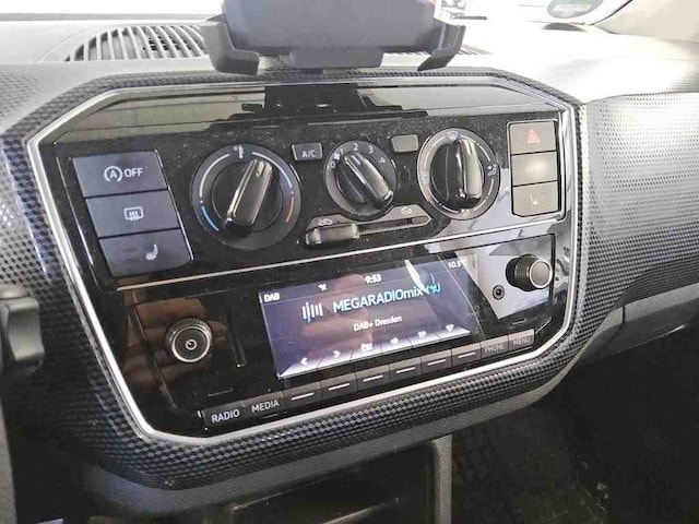 Volkswagen up! Move Move up!