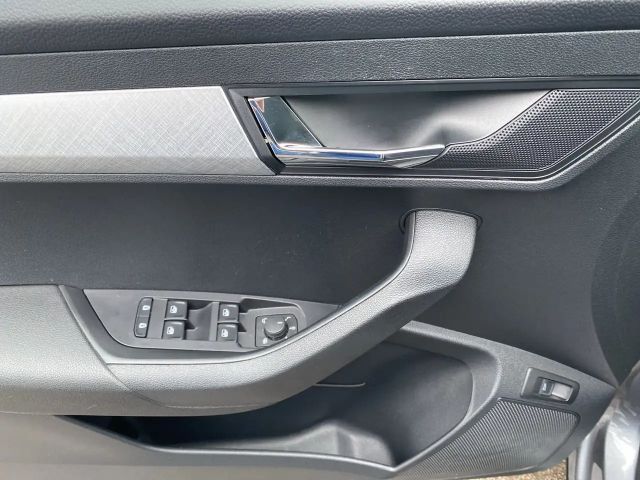 Skoda Karoq ACT Selection
