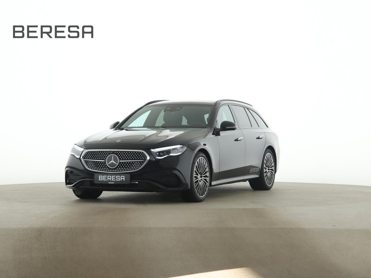 Mercedes-Benz E 220 AMG Line E 220 d Estate