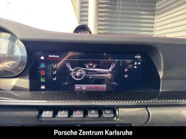 Porsche 992 Coupé GT3