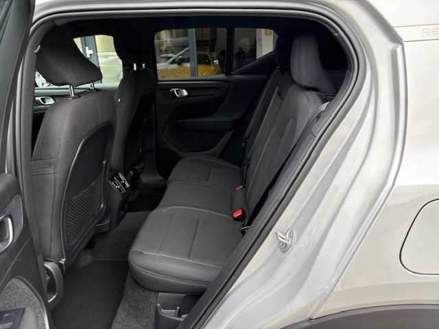 Volvo XC40 Plus Recharge Twin Engine