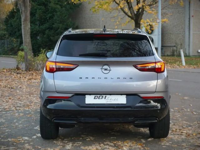Opel Grandland X GS-Line Grand Sport
