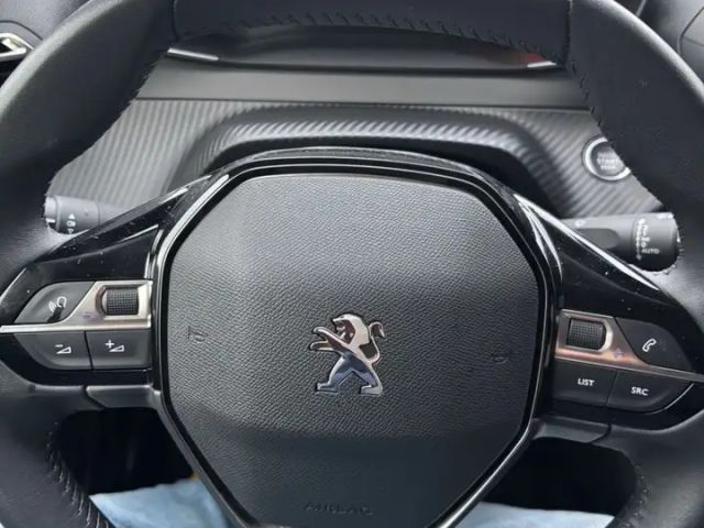 Peugeot E-2008 GT-Line Style