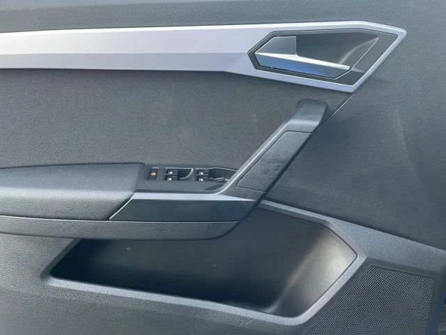 Seat Ibiza 1.0 TSI DSG FR-lijn