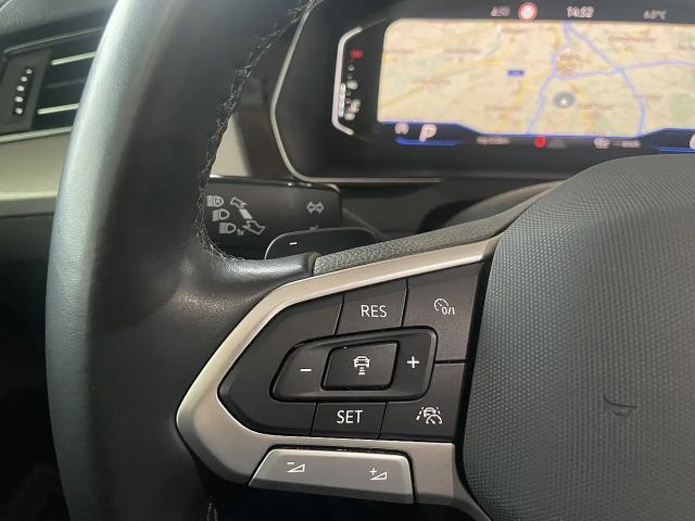 Volkswagen Passat Business DSG Variant