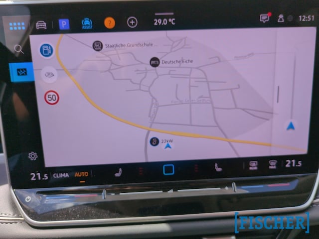 Volkswagen Passat 2.0 TDI DSG Elegance Elegance