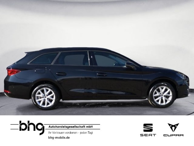 Seat Leon 1.5 eTSI DSG Sportstourer Style