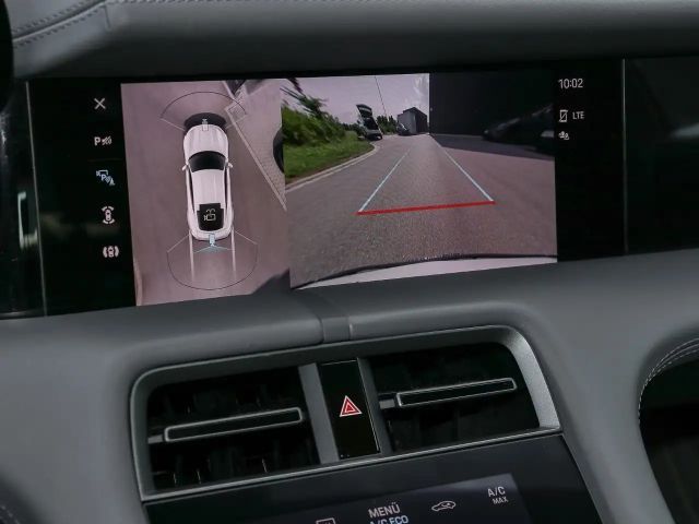 Porsche Taycan GTS Performance Plus