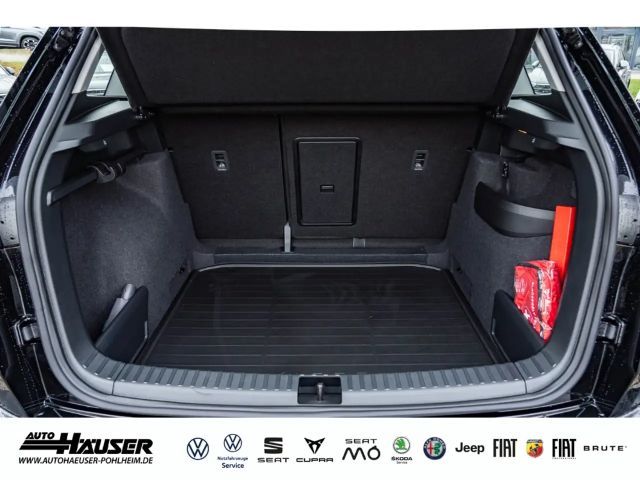 Skoda Karoq 1.5 TSI Selection