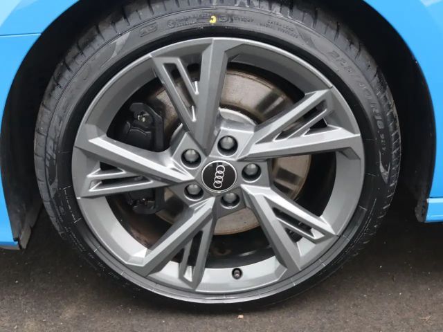 Audi S3 Quattro S-Tronic Sedan