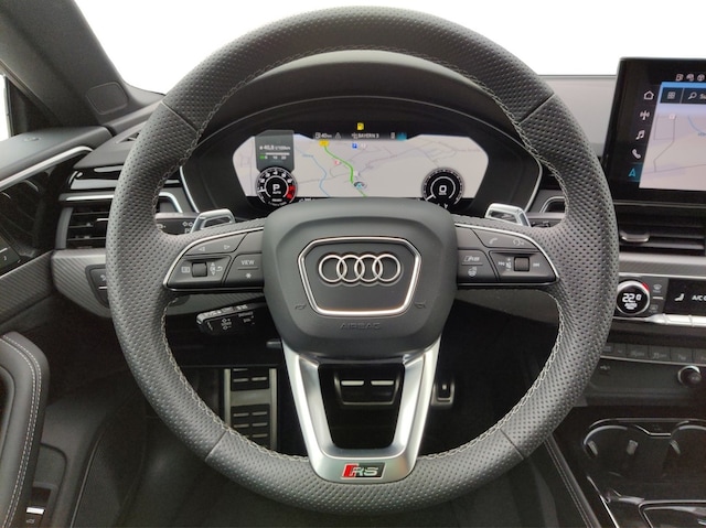 Audi RS5 Quattro Sportback