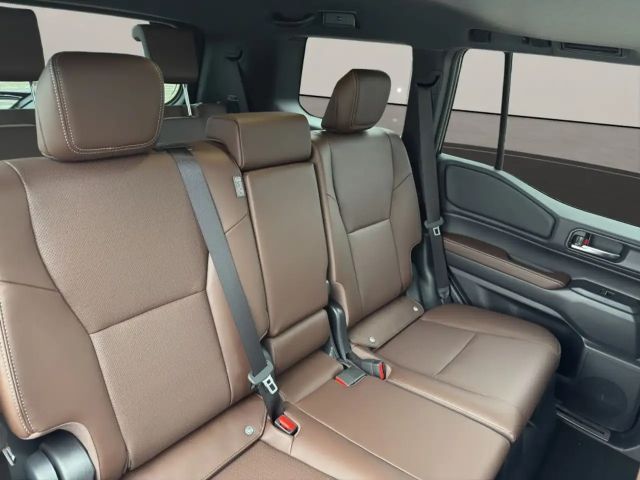 Toyota Land Cruiser 2.8 D-4D Executive