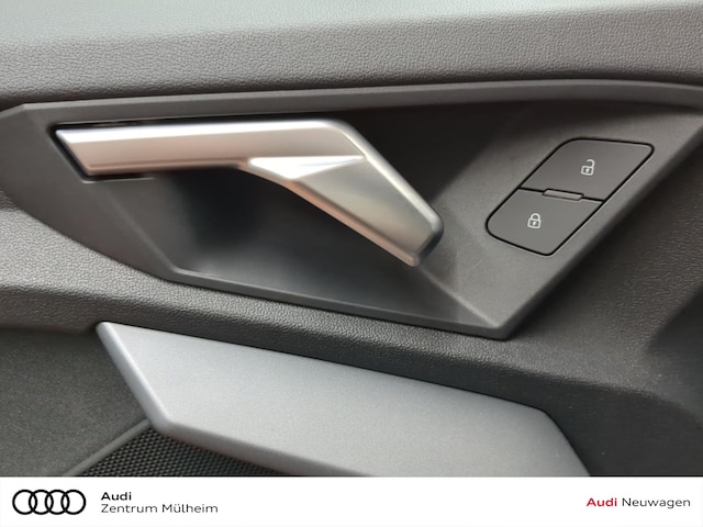 Audi A3 30 TFSI S-Tronic Sportback