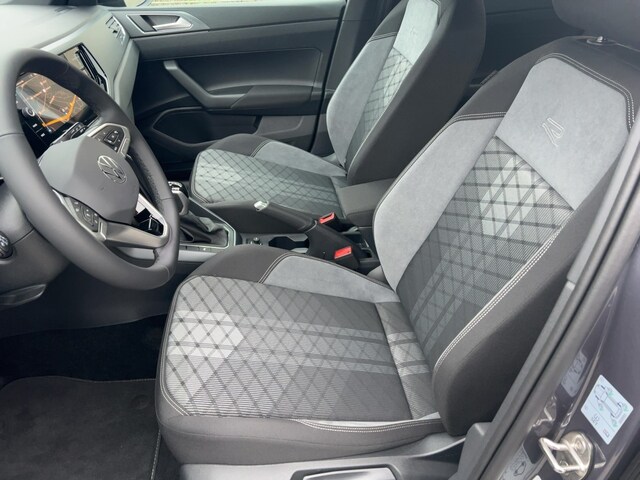 Volkswagen Taigo 1.5 TSI DSG