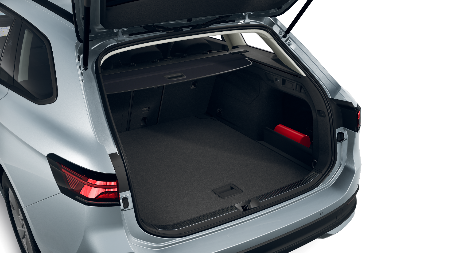 Volkswagen Passat 1.5 TSI Variant