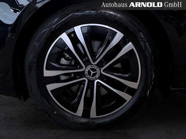 Mercedes-Benz A 180 Progressive