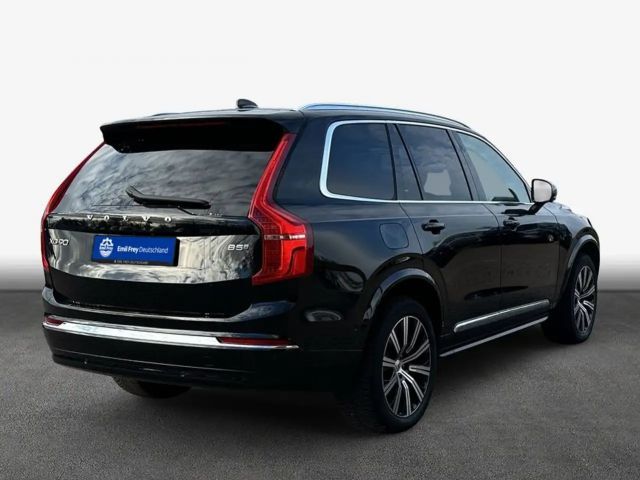 Volvo XC90 AWD Bright Plus