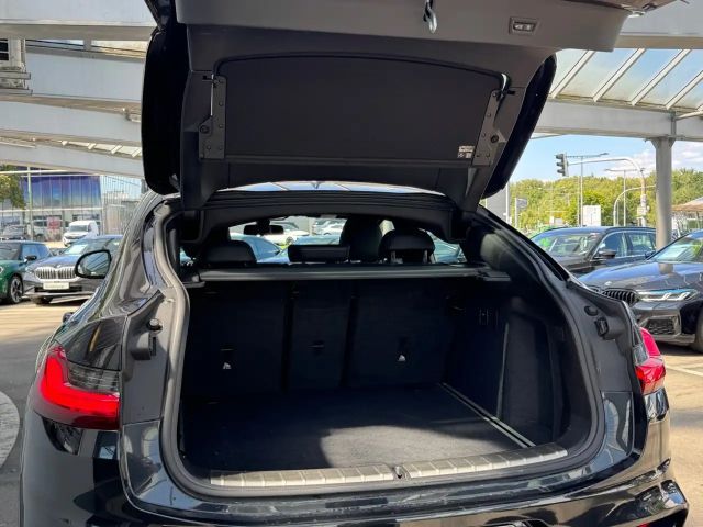 BMW X4 M-Sport xDrive20d