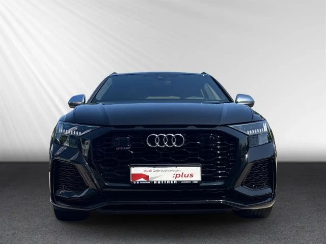 Audi RS Q8 Quattro