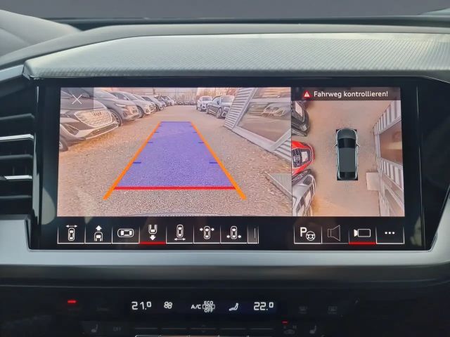 Audi Q4 e-tron 35 Sportback