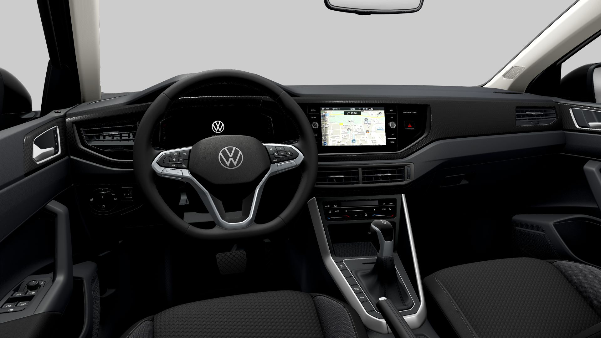 Volkswagen Taigo 1.0 TSI DSG