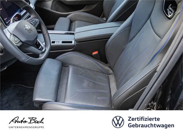 Volkswagen Passat 2.0 TSI DSG Variant