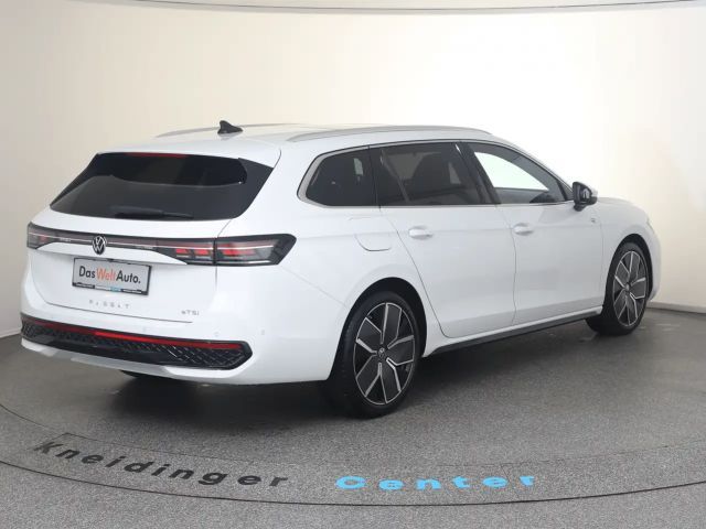 Volkswagen Passat DSG Sport Variant